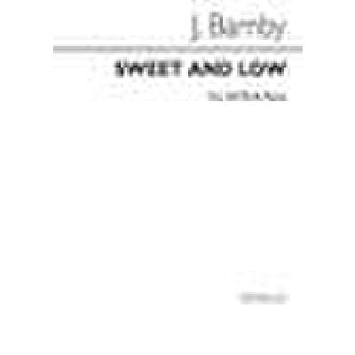 5020679190111 - Sweet and low