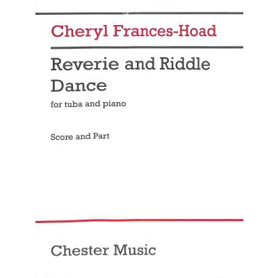 Reverie and riddle dance