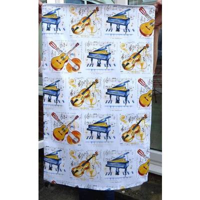 5060407411835 - Geschirrtuch Instrumente