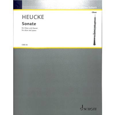 0842819121763 - Sonate