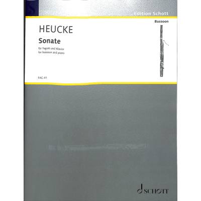 0842819121893 - Sonate