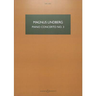 9781835680377 - Konzert 3 9781835680377 - Konzert 3