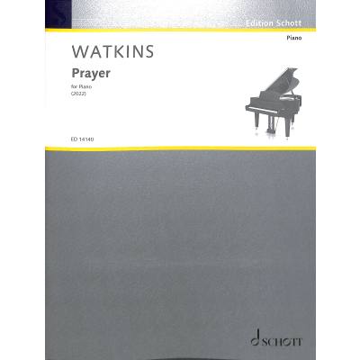 9790220139437 - Prayer 9790220139437 - Prayer