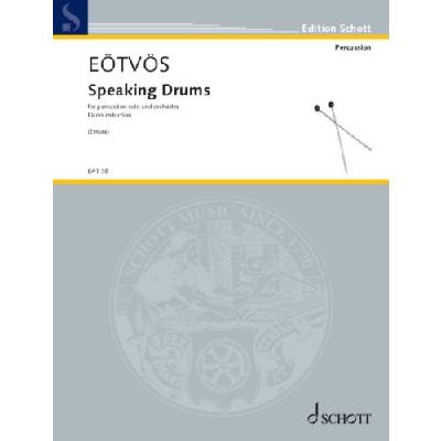 0842819118343 - Speaking drums