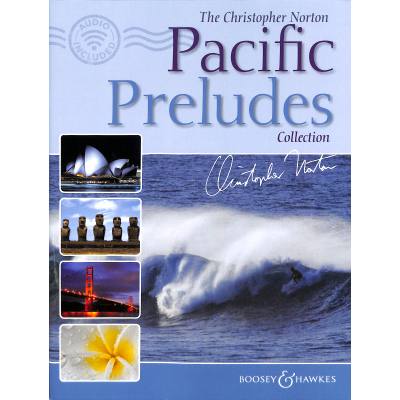 9781784547349 - Pacific Preludes