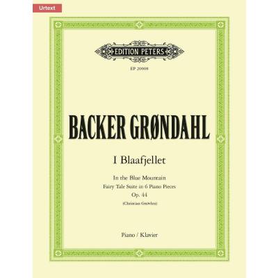 9790577024479 - Im Blaafjellet op 44