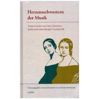 9783890079011 - Herzensschwestern der Musik Gebunden