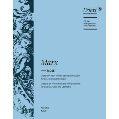 9790004215449 - Mose