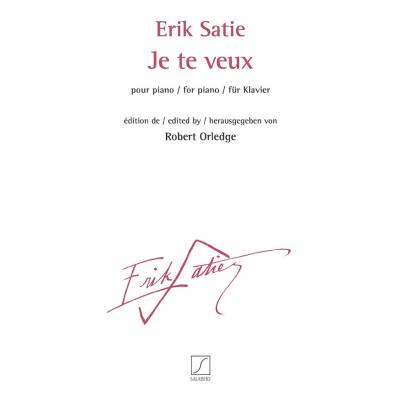 9790048061842 - Je te veux 9790048061842 - Je te veux