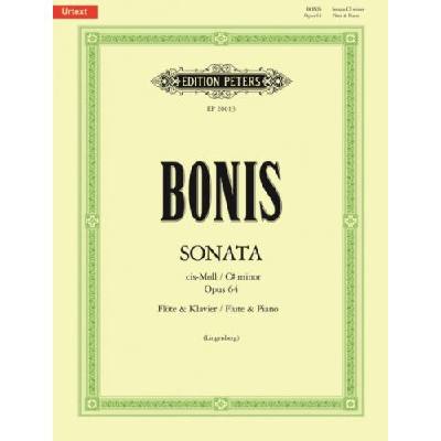 9790577024783 - Sonate cis-moll op 64
