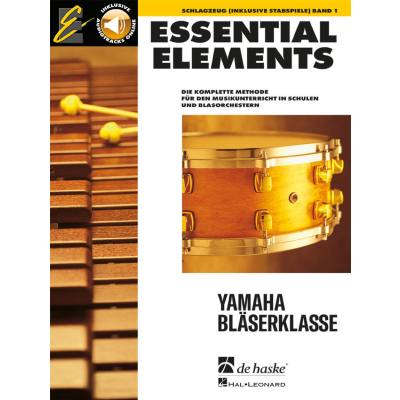 9789043170826 - Essential elements 1 9789043170826 - Essential elements 1