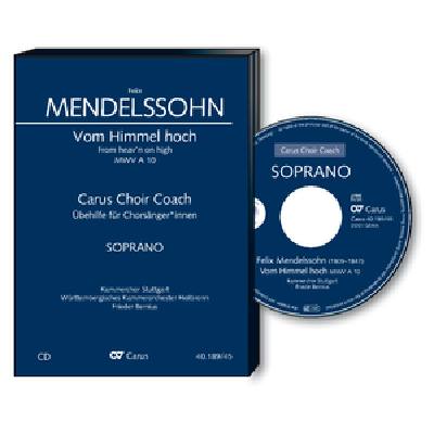 4009350737938 - Vom Himmel hoch 4009350737938 - Vom Himmel hoch