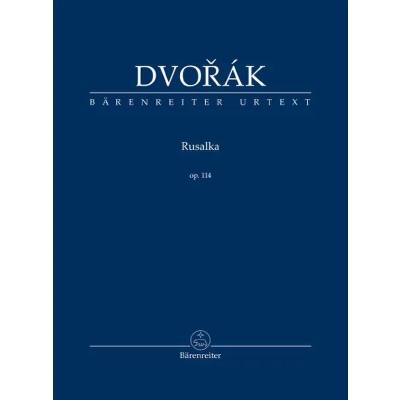 9790260109407 - Rusalka op 114