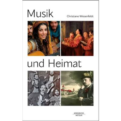 9783761826584 - Musik und Heimat