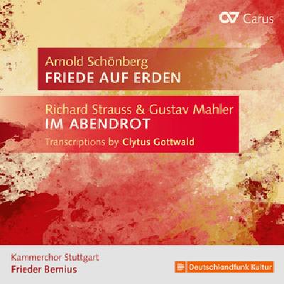 4009350835269 - Friede auf Erden | Im Abendrot