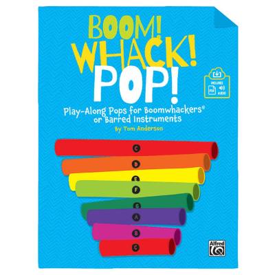 9781470670931 - Bomm whack pop 9781470670931 - Bomm whack pop