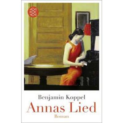 9783596709830 - Annas Lied