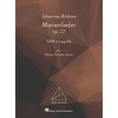 9781705179482 - Marienlieder op 22 9781705179482 - Marienlieder op 22