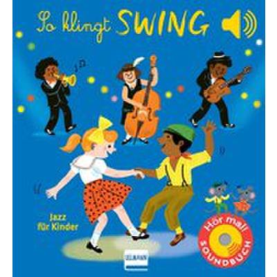 9783741527746 - So klingt Swing 9783741527746 - So klingt Swing