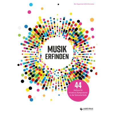 9783897604599 - Musik erfinden 9783897604599 - Musik erfinden