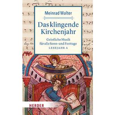 9783451025006 - Das klingende Kirchenjahr 9783451025006 - Das klingende Kirchenjahr