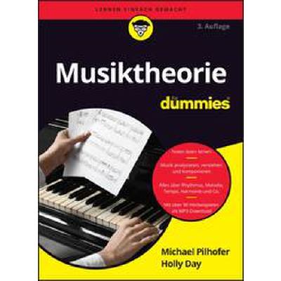 9783527722921 - Musiktheorie für Dummies 9783527722921 - Musiktheorie für Dummies
