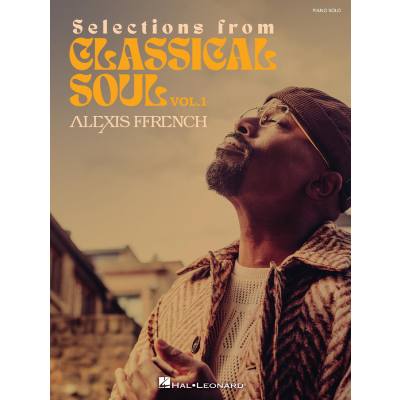 9798350148817 - Selections from Classical Soul 1 9798350148817 - Selections from Classical Soul 1