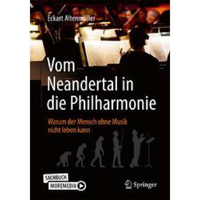 9783662615638 - Vom Neandertal in die Philharmonie 9783662615638 - Vom Neandertal in die Philharmonie