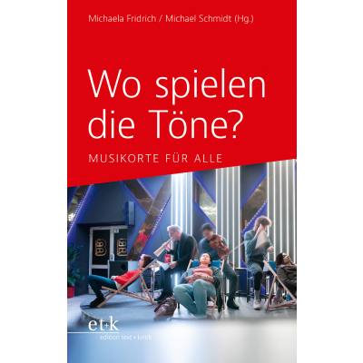 9783689300180 - Wo spielen die Töne 9783689300180 - Wo spielen die Töne