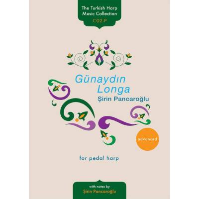 9781908500663 - Günaydin Longa 9781908500663 - Günaydin Longa