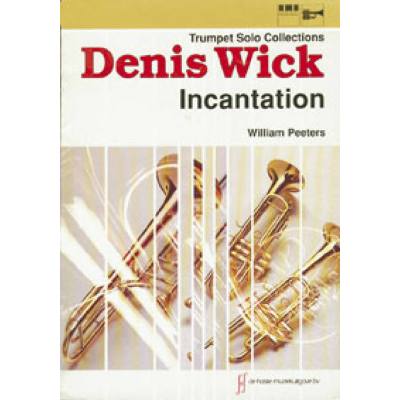9790035076811 - Incantation 9790035076811 - Incantation