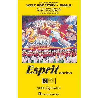 0073999906844 - West Side Story - Finale 0073999906844 - West Side Story - Finale