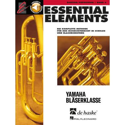 9789043170000 - Essential elements 2