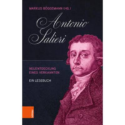9783205222118 - Antonio Salieri - Neuentdeckung eines Verkannten 9783205222118 - Antonio Salieri - Neuentdeckung eines Verkannten
