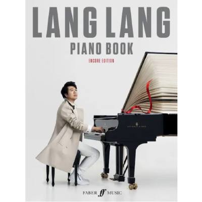 9780571543441 - Piano book - Encore Edition 9780571543441 - Piano book - Encore Edition