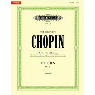 9790577015743 - Etüden op 25