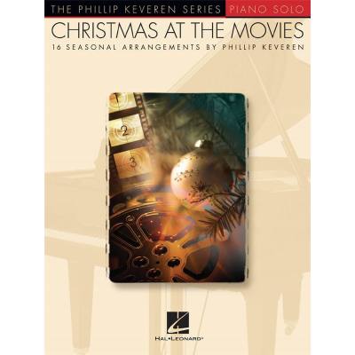 9781458407740 - Christmas at the movies 9781458407740 - Christmas at the movies