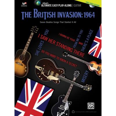 9780739091425 - The british invasion 1964 9780739091425 - The british invasion 1964
