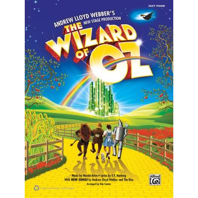 9780739087497 - The wizard of Oz 9780739087497 - The wizard of Oz