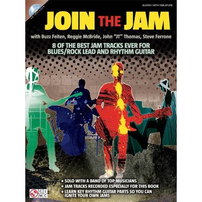9781603782876 - Join the jam 9781603782876 - Join the jam