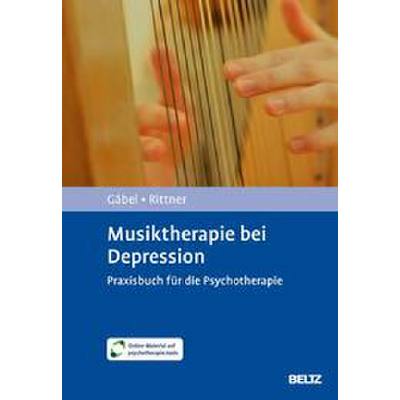 9783621290944 - Musiktherapie bei Depression 9783621290944 - Musiktherapie bei Depression