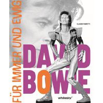 9788863127393 - David Bowie - Für immer und ewig 9788863127393 - David Bowie - Für immer und ewig