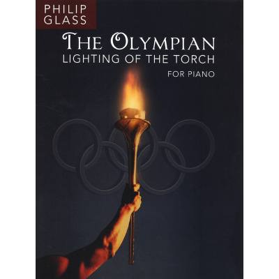 9781780381336 - The olympian - Lighting of the torch 9781780381336 - The olympian - Lighting of the torch