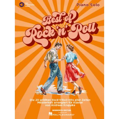 9783954563289 - Best of Rock n Roll 9783954563289 - Best of Rock n Roll