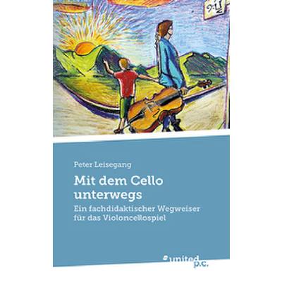 9783710359156 - Mit dem Cello unterwegs