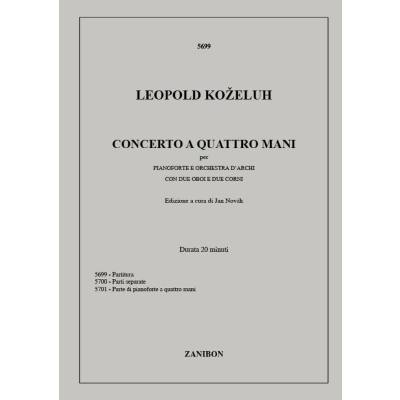 9790520010931 - Konzert 9790520010931 - Konzert