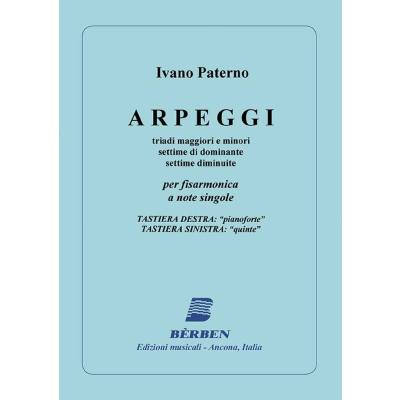 9790215918429 - Arpeggi 9790215918429 - Arpeggi