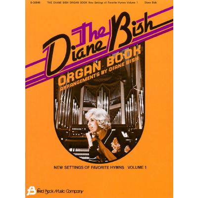 9780634003523 - Organ book