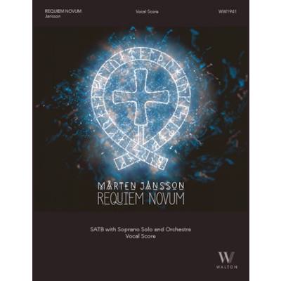 0785147047568 - Requiem novum
