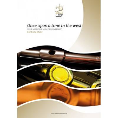 9790365525690 - Once upon a time in the west 9790365525690 - Once upon a time in the west